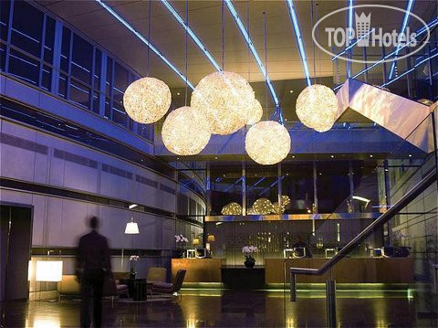 New photos from tourists Radisson Edwardian New Providence Wharf London 4*
