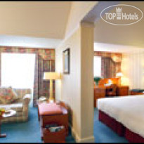 The Marble Arch London Hotel 