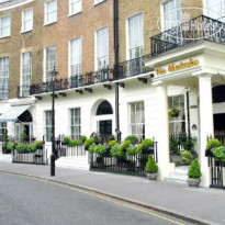 The Marble Arch London Hotel 