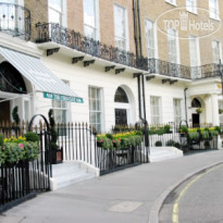 The Marble Arch London Hotel 