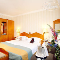 The Marble Arch London Hotel 