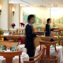 The Marble Arch London Hotel 