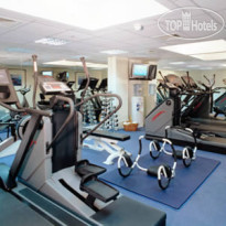 Club Quarters St. Paul's 