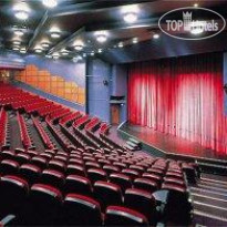 Pullman London St Pancras 