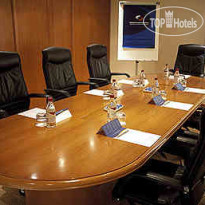 Pullman London St Pancras 