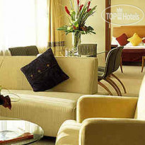 Pullman London St Pancras 