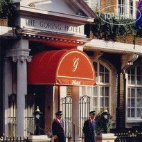 The Goring 