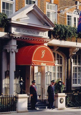 Hotelier's photos The Goring 5*