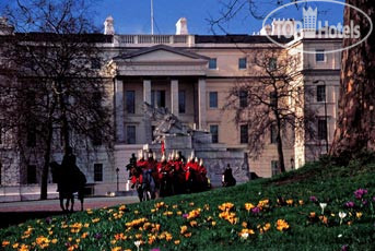 New photos from tourists The Lanesborough 5*