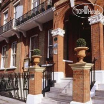 Twenty Nevern Square