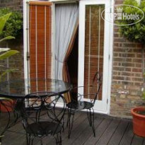 Twenty Nevern Square