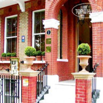 Twenty Nevern Square