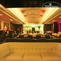 Park Plaza Riverbank London 