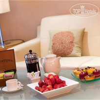 Park Plaza Riverbank London 