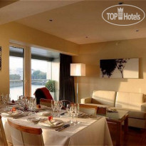 Park Plaza Riverbank London 