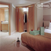 Park Plaza Riverbank London 