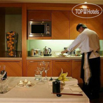 Park Plaza Riverbank London 