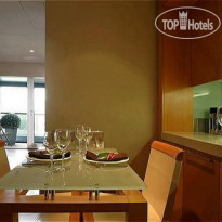 Park Plaza Riverbank London 