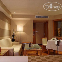 Park Plaza Riverbank London 