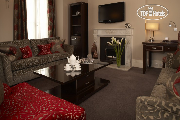 New photos from tourists Beaufort House APT