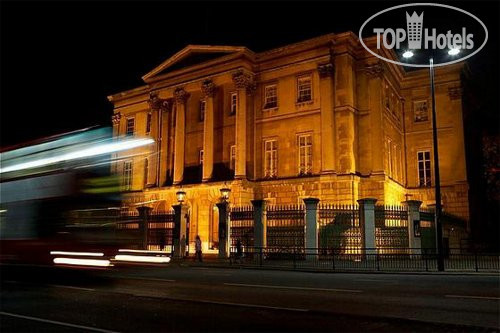 Hotel photo InterContinental London Park Lane 5*