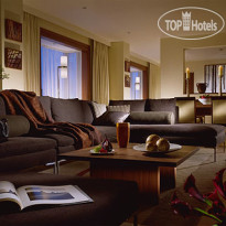 Four Seasons Hotel Canary Wharf 