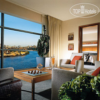 Four Seasons Hotel Canary Wharf 