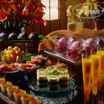 Four Seasons Hotel Canary Wharf 