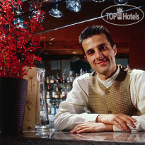 Four Seasons Hotel Canary Wharf 