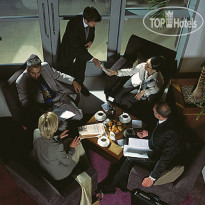 Four Seasons Hotel Canary Wharf 