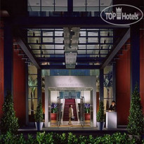 Four Seasons Hotel Canary Wharf 