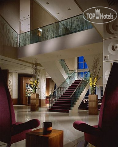 New photos from tourists Four Seasons Hotel Canary Wharf 5*