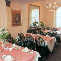 Blair Victoria & Tudor Inn