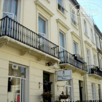 Blair Victoria & Tudor Inn