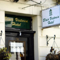 Blair Victoria & Tudor Inn