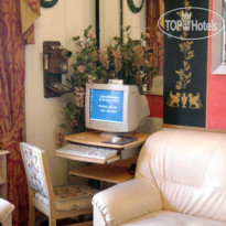 Blair Victoria & Tudor Inn