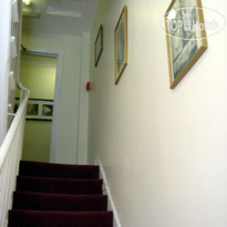 Blair Victoria & Tudor Inn
