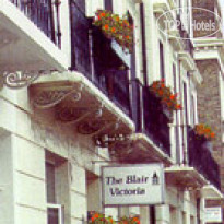 Blair Victoria & Tudor Inn