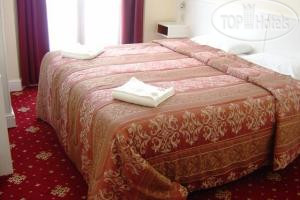 New photos from tourists Melbourne House 3*