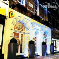 Holmes Hotel London by Park Plaza 