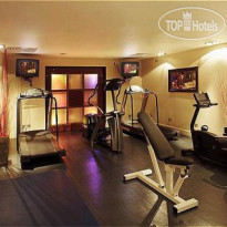 Holmes Hotel London by Park Plaza 