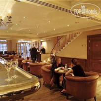 Holmes Hotel London by Park Plaza 