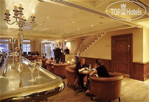 New photos from tourists Holmes Hotel London by Park Plaza 4*