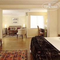 Holmes Hotel London by Park Plaza 