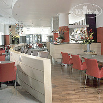 Novotel London City South 