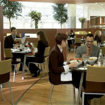 Novotel London City South 