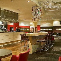 Novotel London City South 