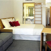 Novotel London City South 