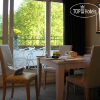 Collingham Suites and Apartments 