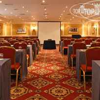 London Marriott Hotel Marble Arch